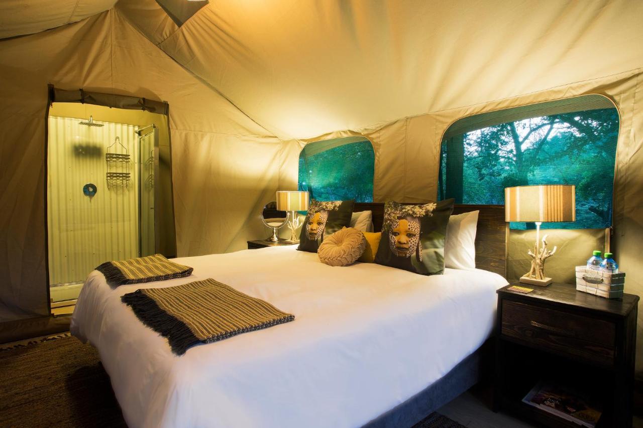 ホテル Camp Bethel フッドスプルイト エクステリア 写真