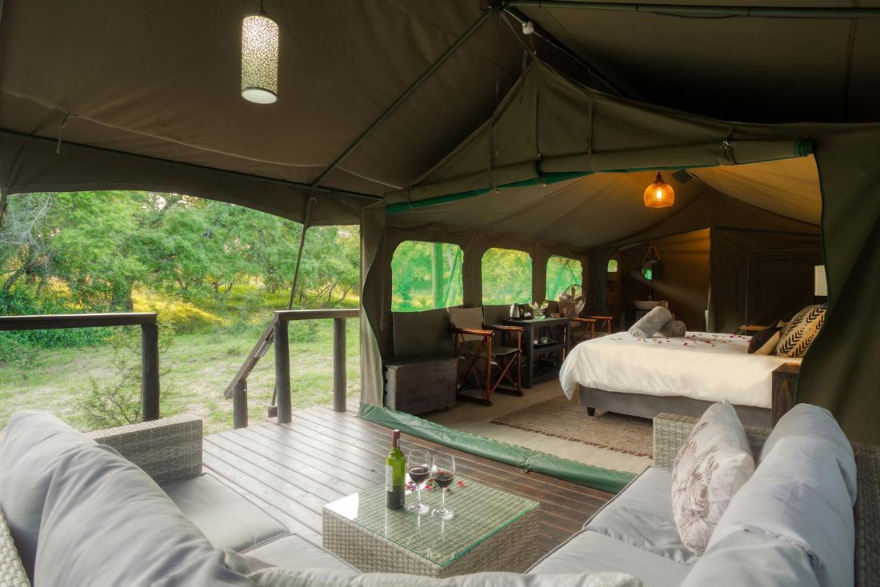 ホテル Camp Bethel フッドスプルイト エクステリア 写真