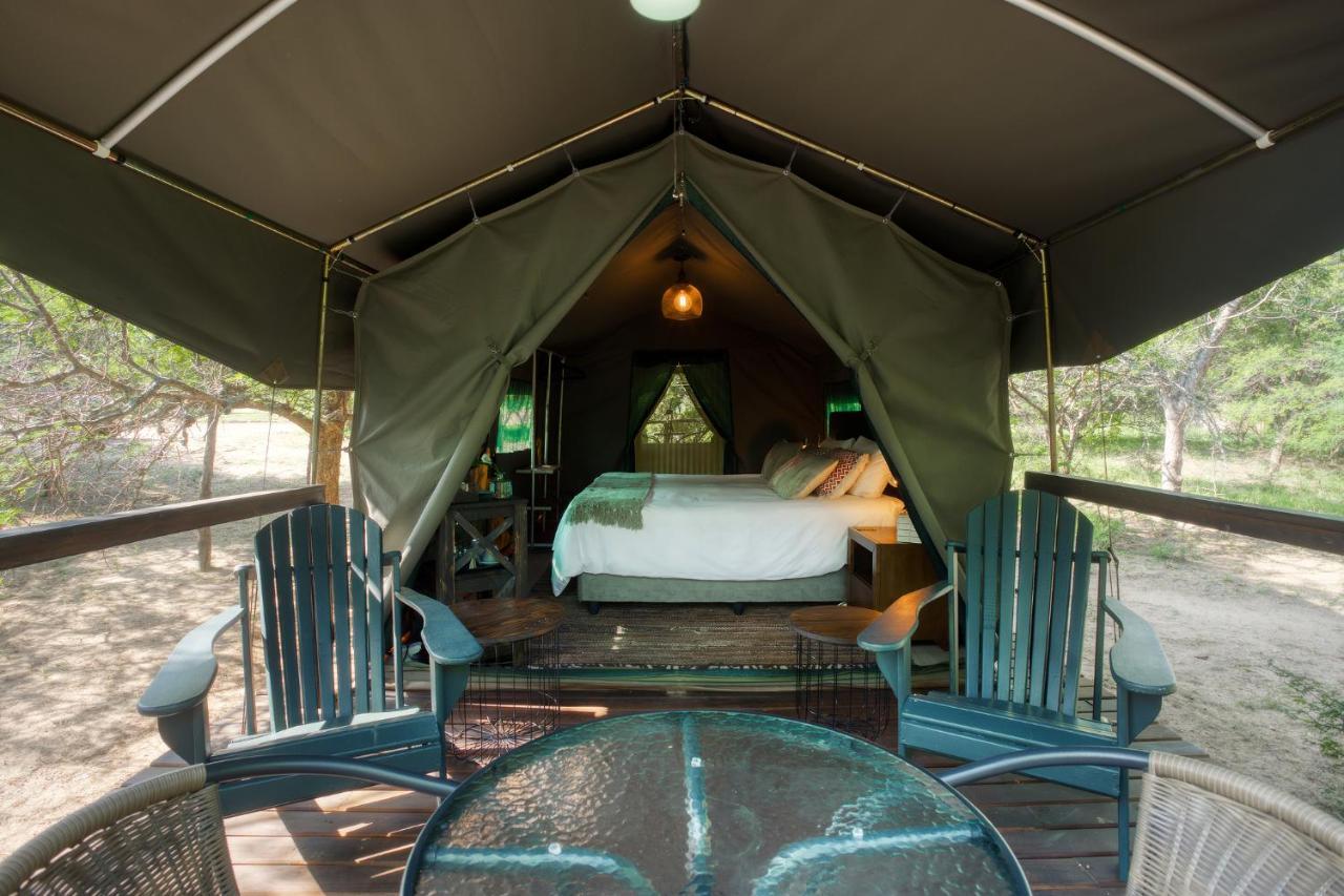 ホテル Camp Bethel フッドスプルイト エクステリア 写真