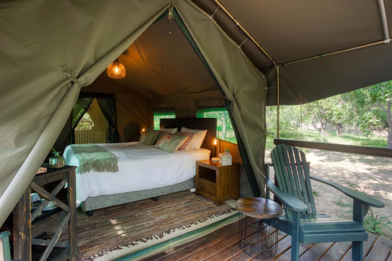 ホテル Camp Bethel フッドスプルイト エクステリア 写真